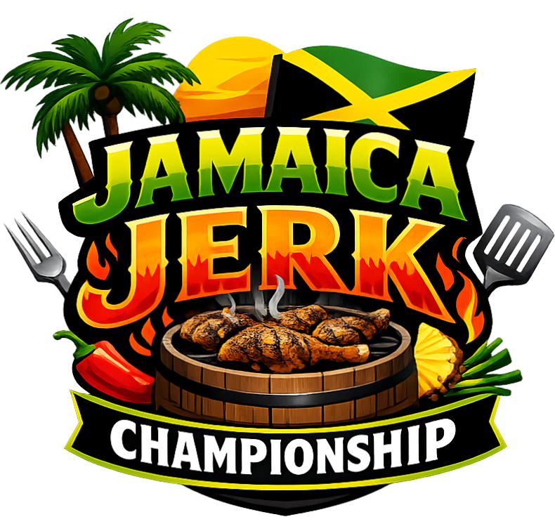 Jamaica Jerk Championship